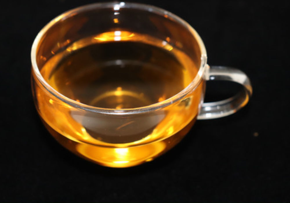 免疫up Tea1