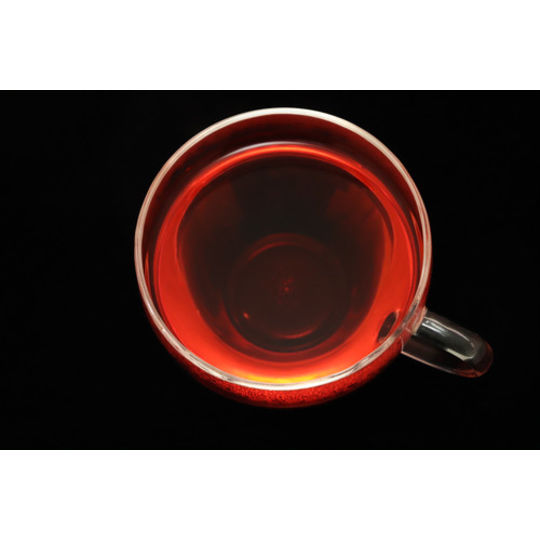 女のバランスTea1