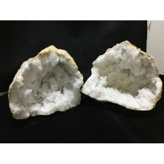 ジオード ペアセット1