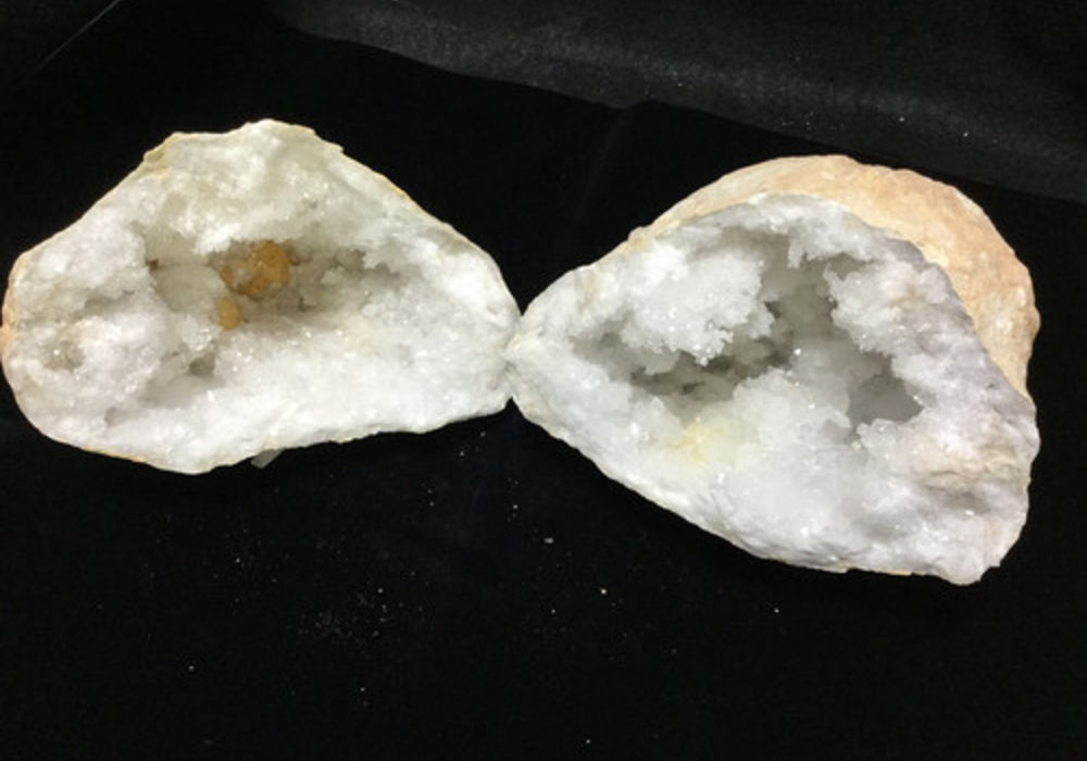 ジオード ペアセット③1