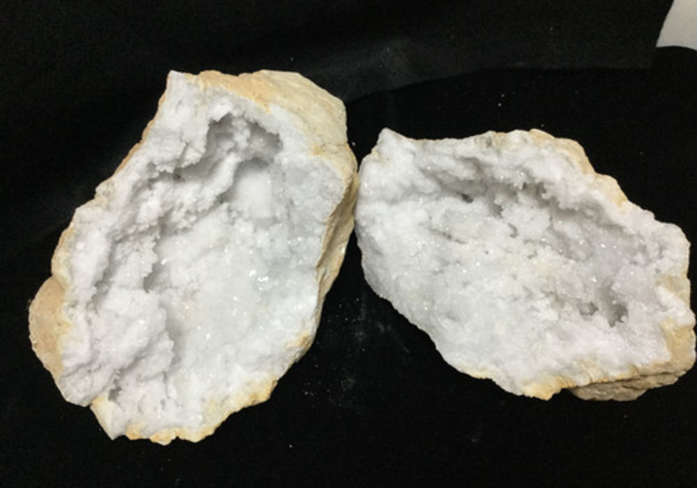 ジオード ペアセット⑤1