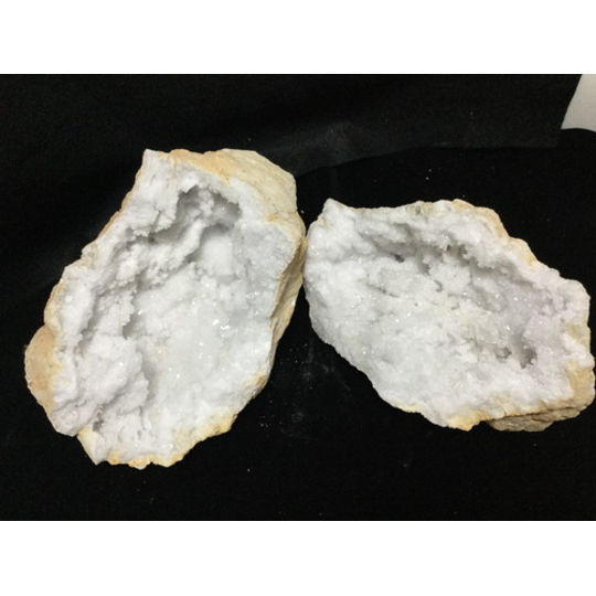 ジオード ペアセット⑤1